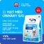 Hạt Cho Mèo Mr Vet E2 Gói 1KG Chuyên Chăm Sóc Tiết Niệu, 80% Đạm Từ Động Vật
