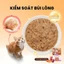 Pate Cho Mèo ON25 PATE 80g Thịt Thật Dinh Dưỡng, Chăm Sóc Da Lông Bóng Mượt