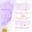 Set 10 Dũa Móng Đẹp Hoa Hòe Mary Artistry - Tạo Form Móng, Phá Gel, Phá Bột - Nhiều Mẫu