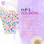 Set 10 Dũa Móng Đẹp Hoa Hòe Mary Artistry - Tạo Form Móng, Phá Gel, Phá Bột - Nhiều Mẫu