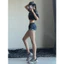 𝑺𝒔𝒖.𝑺𝒕𝒖𝒅𝒊𝒐 QUẦN SOOC NGẮN CẠP THẤP XIU XINH
