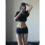 𝑺𝒔𝒖.𝑺𝒕𝒖𝒅𝒊𝒐 QUẦN SOOC NGẮN CẠP THẤP XIU XINH