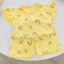 Đồ Bộ Bé Gái vải Tăm Lạnh 6- 16kg. Bộ Cánh Tiên vải mềm mịn, thấm hút mồ hôi, hàng chuẩn - CT01