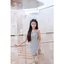 Váy thiết kế ôm body kèm đai sang chảnh.