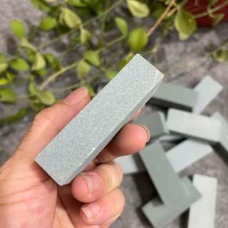 Đá mài 400grit Nhật chuyên sửa dao kéo, mẻ, sứt, mài thô, phá lớp, rất tiện lợi và dễ sử dụng