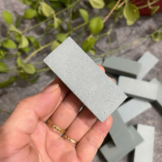 Đá mài 400grit Nhật chuyên sửa dao kéo, mẻ, sứt, mài thô, phá lớp, rất tiện lợi và dễ sử dụng