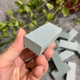 Đá mài 400grit Nhật chuyên sửa dao kéo, mẻ, sứt, mài thô, phá lớp, rất tiện lợi và dễ sử dụng