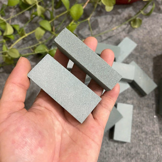 Đá mài 400grit Nhật chuyên sửa dao kéo, mẻ, sứt, mài thô, phá lớp, rất tiện lợi và dễ sử dụng