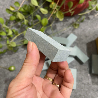 Đá mài 400grit Nhật chuyên sửa dao kéo, mẻ, sứt, mài thô, phá lớp, rất tiện lợi và dễ sử dụng