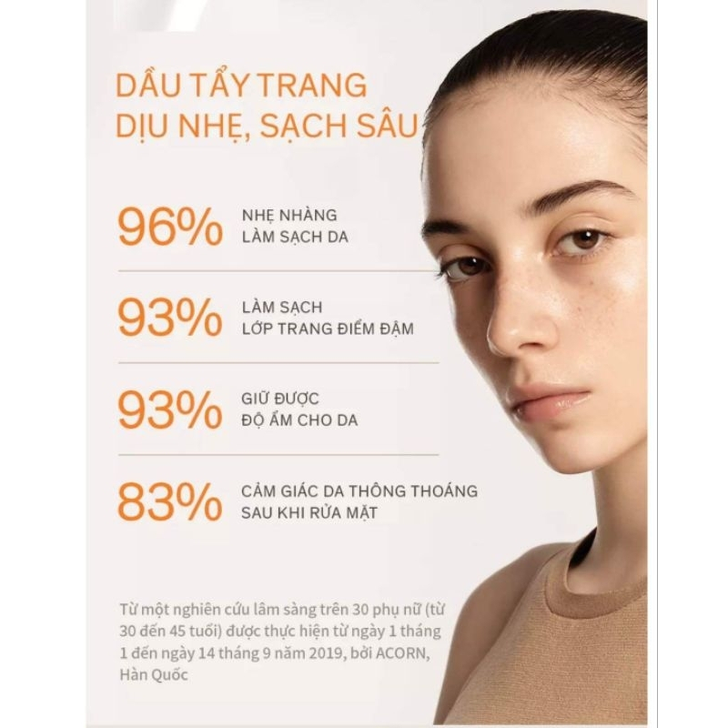 Dầu Tẩy Trang Sulwhasoo Gentle Cleansing Oil 50ml – Làm Sạch Sâu, Dịu Nhẹ Cho Mọi Loại Da
