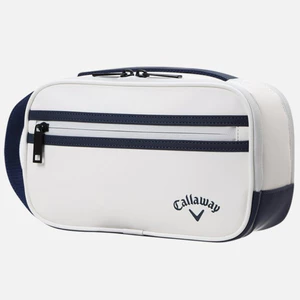 Túi Golf Callaway 2025 Shadow V Pouch Chính Hãng – Túi Đựng Phụ Kiện Golf Cao Cấp, Nhỏ Gọn Đa Năng, Sang Trọng
