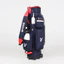 Bộ Túi Golf Nữ Volvik Argyle Có Bánh Xe – VBCP, Set Caddy Bag + Boston Bag Cao Cấp, Dung Tích Lớn, Sang Trọng