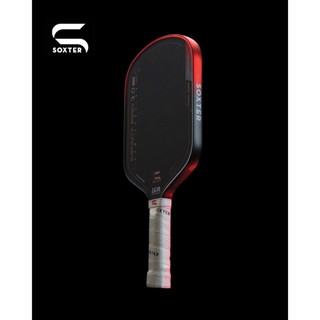 [CHÍNH HÃNG]Vợt Pickleball Soxter Impact Pro 3.0 Ultra – Lõi Foam Trợ Lực Khủng, Siêu Nhẹ, Cân Bằng Hoàn Hảo