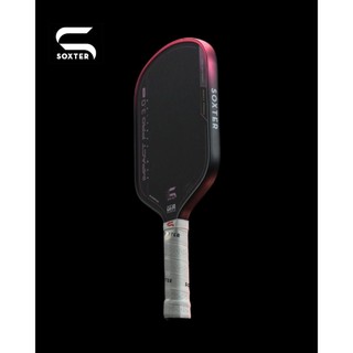 [CHÍNH HÃNG]Vợt Pickleball Soxter Impact Pro 3.0 Ultra – Lõi Foam Trợ Lực Khủng, Siêu Nhẹ, Cân Bằng Hoàn Hảo
