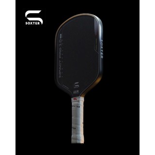 [CHÍNH HÃNG]Vợt Pickleball Soxter Impact Pro 3.0 Ultra – Lõi Foam Trợ Lực Khủng, Siêu Nhẹ, Cân Bằng Hoàn Hảo