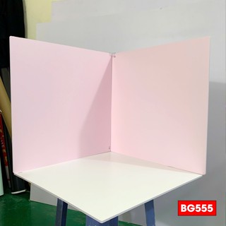 Phông chụp ảnh sản phẩm, background chụp ảnh 2 mặt không thấm nước - Đa dạng màu sắc (Tặng kèm góc nối)