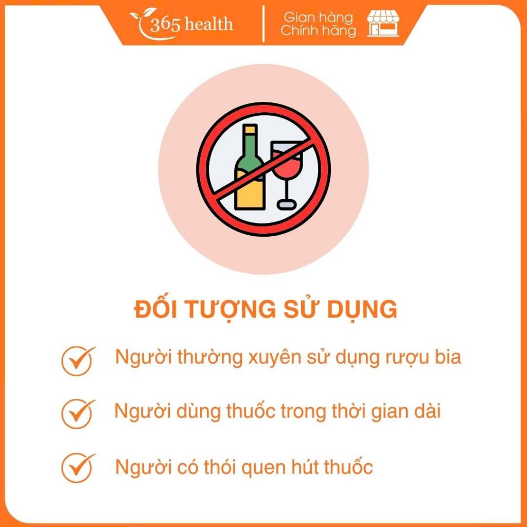 Viên uống hỗ trợ thải độc gan SpringLeaf Liver Detox 15000mg