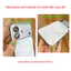 Ốp Lưng Độ 17 Promax Chính Hãng LIKGUSVN Dùng-Viền Dẻo-Lưng Nhựa-Bảo Vệ Camera Dùng Cho 13-17