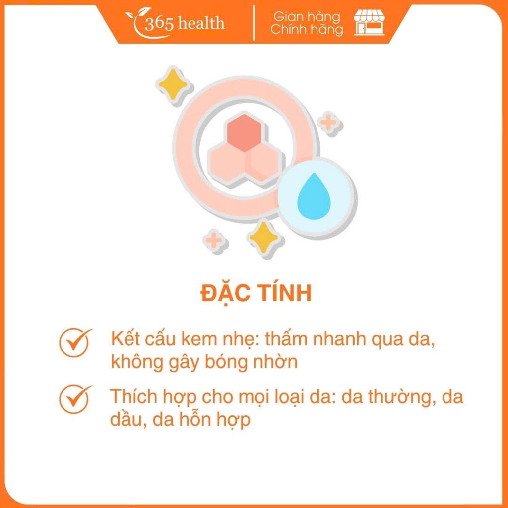 Kem dưỡng ẩm Celia Collagen Moisturizing Face Cream làm căng da, chống nhăn, ngăn ngừa lão hóa