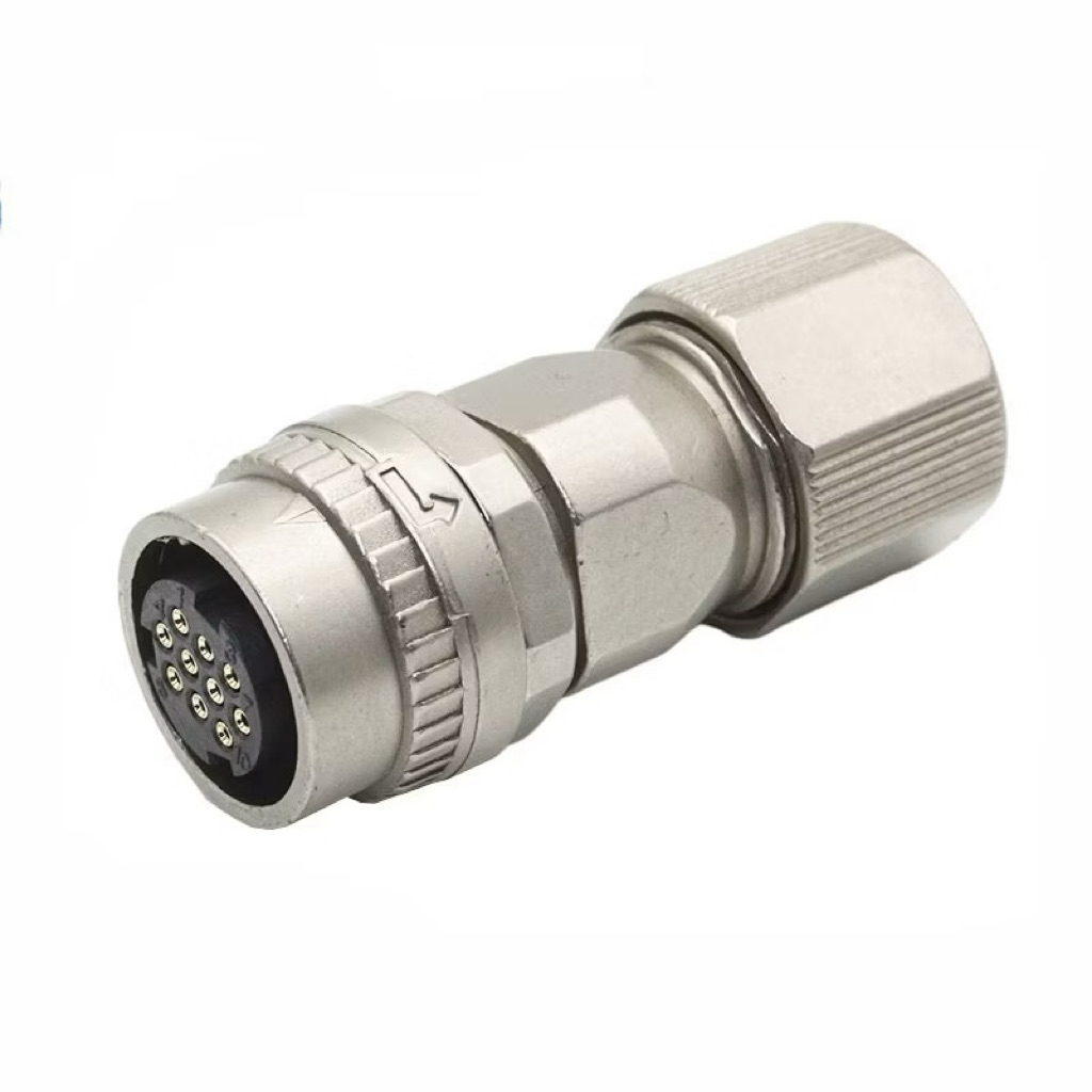 Jack Encoder Servo loại 10 chân | Shopee Việt Nam