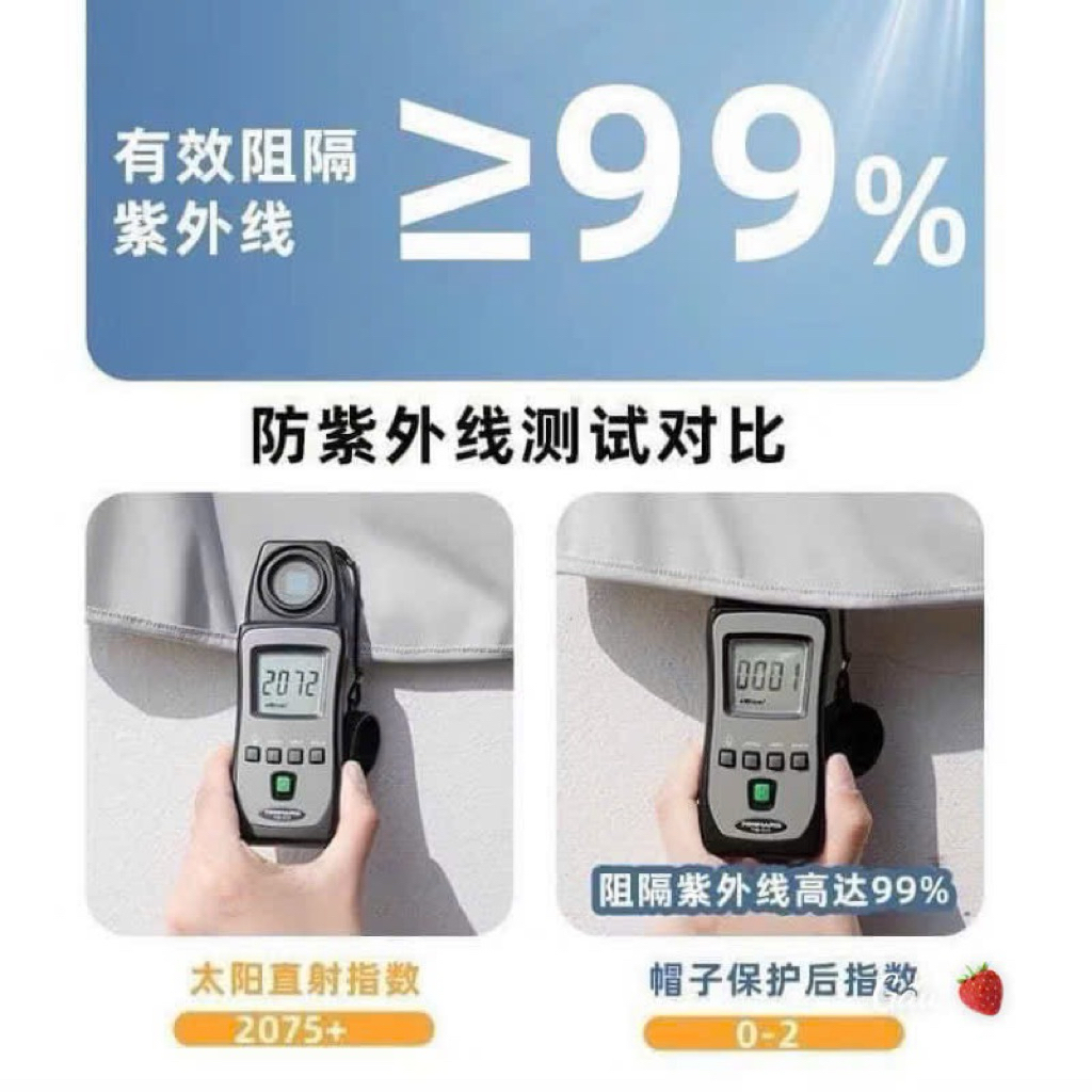 Khẩu trang chống nắng Uv, chống đen, nám da