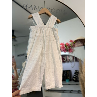 YẾM TRẮNG REN BÉ GÁI