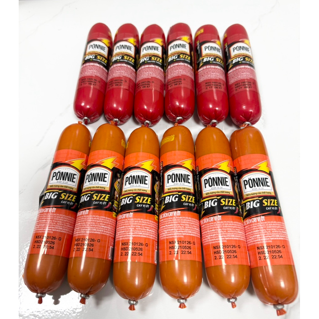 Ponnie - Giá Tốt, Miễn Phí Vận Chuyển, Đủ Loại | Shopee Việt Nam