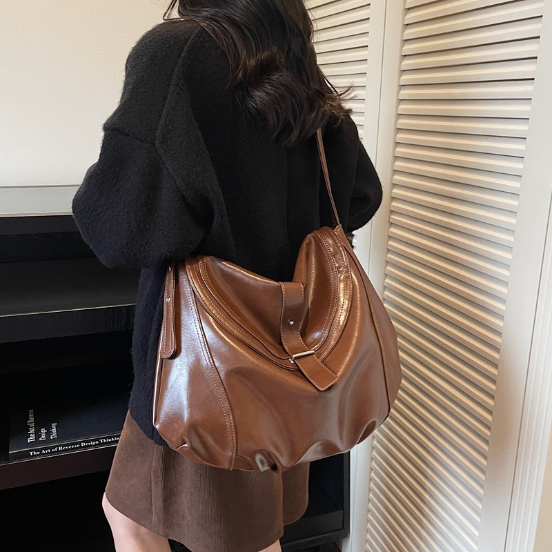 IK Nhiều Mẫu Túi Xách Túi Hottrend Đeo Vai Đi Làm Đi Chơi X27