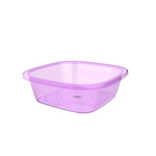 Combo 5 Thau Vuông Duy Tân – Nhựa PP – Nhiều Kích Thước – Dùng Trong Gia Đình