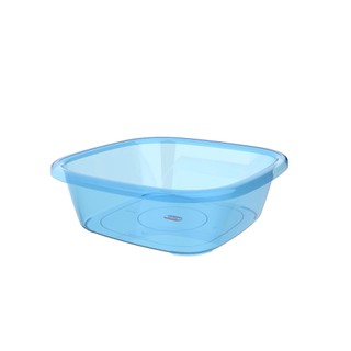 Combo 5 Thau Vuông Duy Tân – Nhựa PP – Nhiều Kích Thước – Dùng Trong Gia Đình