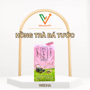Hồng Trà Bá Tước Vua An Toan Wecha 1kg Nguyên liệu pha chế