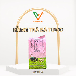 Hồng Trà Bá Tước Vua An Toan Wecha 1kg Nguyên liệu pha chế