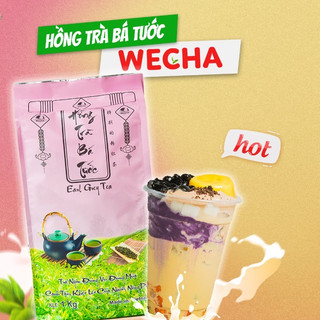 Hồng Trà Bá Tước Vua An Toan Wecha 1kg Nguyên liệu pha chế