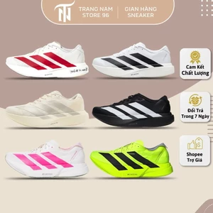 Giày Thể Thao Chạy Bộ Evo_Adirenzo Đủ Các Màu Cho Nam và Nữ