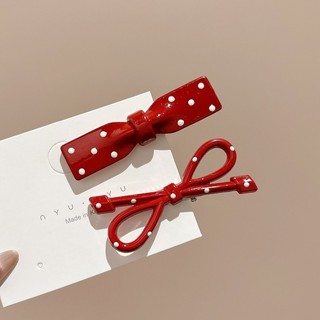 IK Kẹp Tóc Mini Nhiều Loại Sao Biển Nơ Cá Kẹp Tóc Mùa Hè 2026