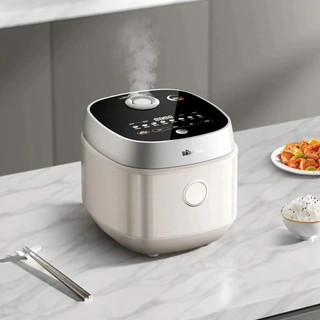 Nồi Cơm Điện Bear RC-4H40Y Dung Tích 1.5L Công Suất 800W, Nấu Nhanh Tiết Kiệm Điện Hiệu Quả - Haatz Online