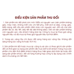 Dây chuyền vàng 10K dáng hộp Bảo Tín Mạnh Hải PYD1V10KD0-206003 — ảnh 5