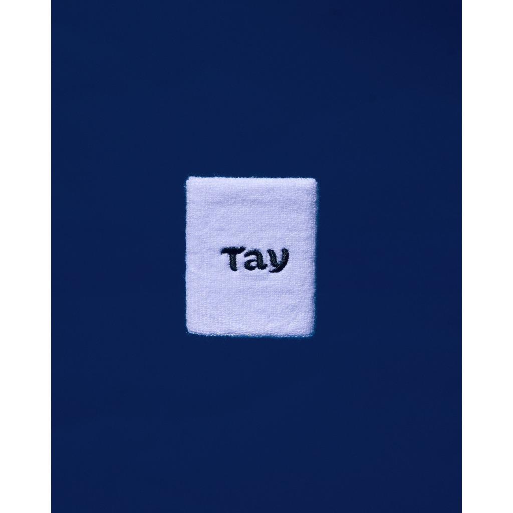[MUA 2 GIẢM 5%]1 Đôi băng tay thể thao, Pickleball Wristband thêu Mát tay Coolmate