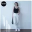 Áo Bodysuit Sát Nách CÓ MÚT NGỰC Hở Lưng Quyến Rũ NIVRA Áo Liền Thân Tôn Body - BBS013