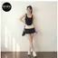 Áo Bodysuit Sát Nách CÓ MÚT NGỰC Hở Lưng Quyến Rũ NIVRA Áo Liền Thân Tôn Body - BBS013