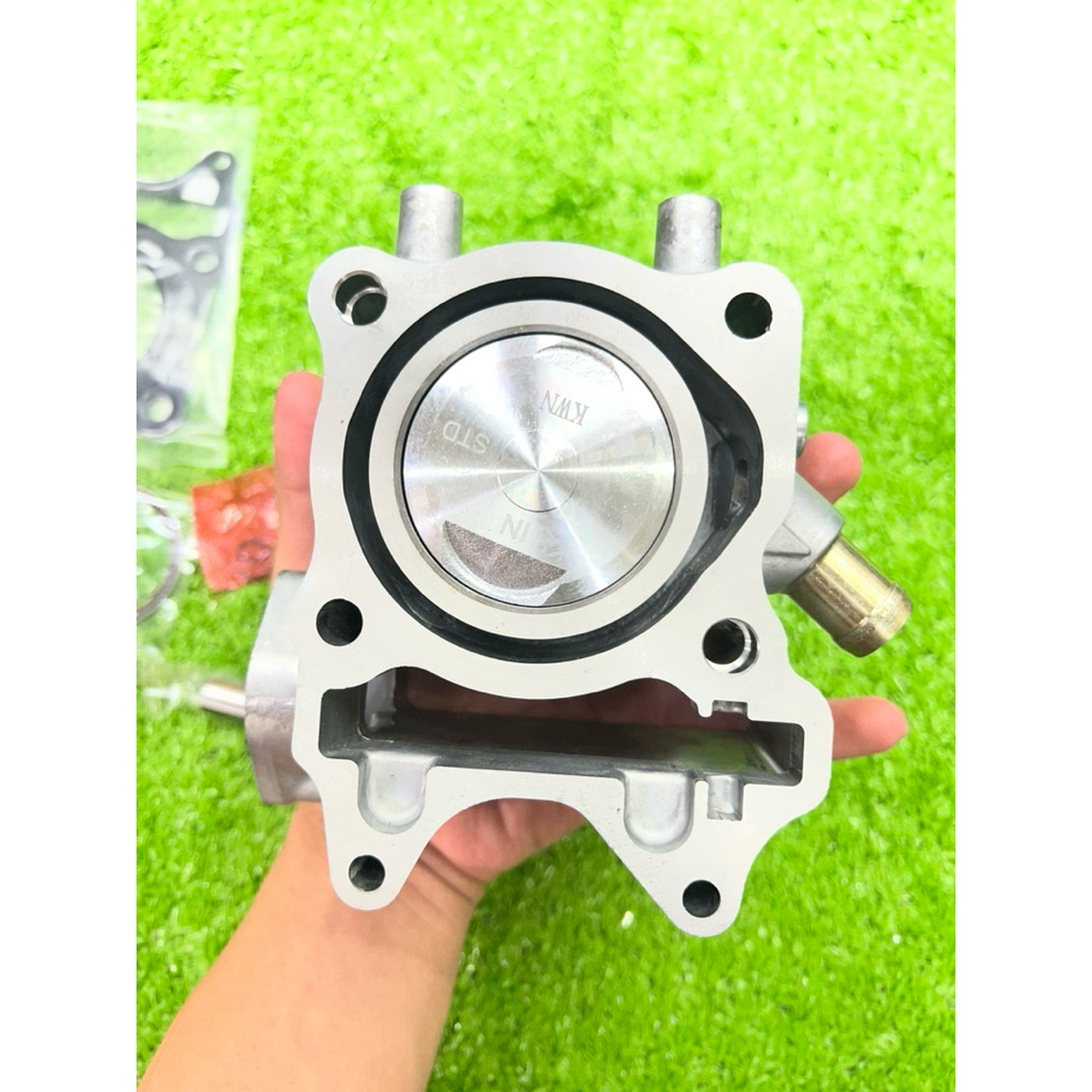Lòng xe máy AB Cao cấp chất lượng