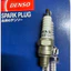 Bugi Denso xe Exciter, Future 125, Air Blade 125, Wave RSX 110, Future Neo (U22ES-N) (U22ES-U)