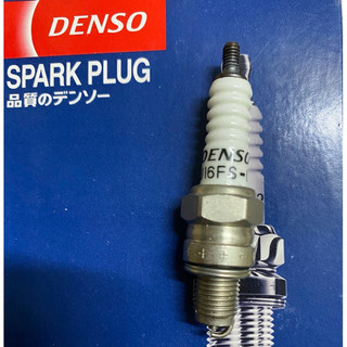 Bugi Denso xe Exciter, Future 125, Air Blade 125, Wave RSX 110, Future Neo (U22ES-N) (U22ES-U)