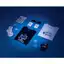 Stickers sinh nhật 7 tuổi Coolmate