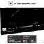 Bếp từ Canzy CZ-PID992 SERIAL 8.0 [Nhập khẩu Thái Lan] full tính năng, inverter