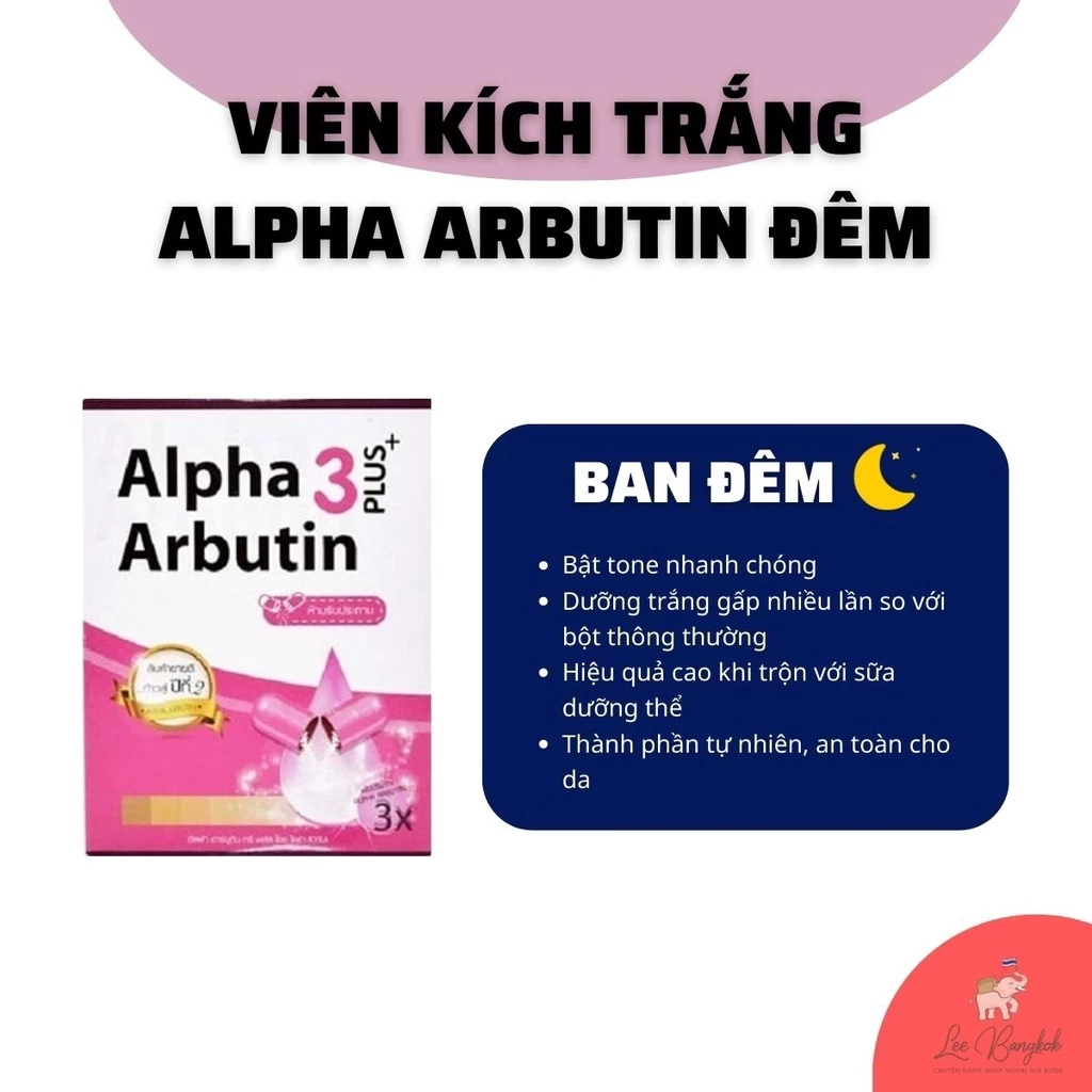 Dưỡng thể Snail Gold Chính hãng Thái Lan Arbutin mix Berry Body Lotion