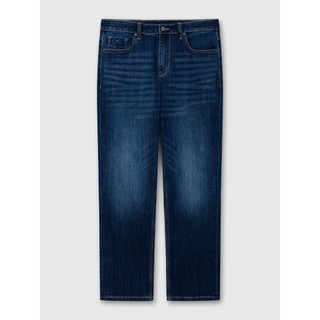 Quần Jeans Nam Regular YODY Siêu Nhẹ Co Giãn MCJE26A009