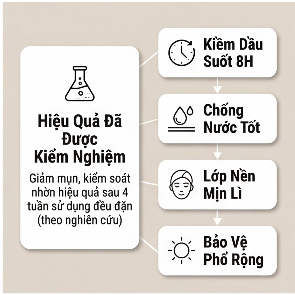 Còn hàng/hàng chính hãng Eucerin Sun Dry Touch SPF50+50ml Kem chống nắng cho mặt Bảo vệ daDưỡngtrắng