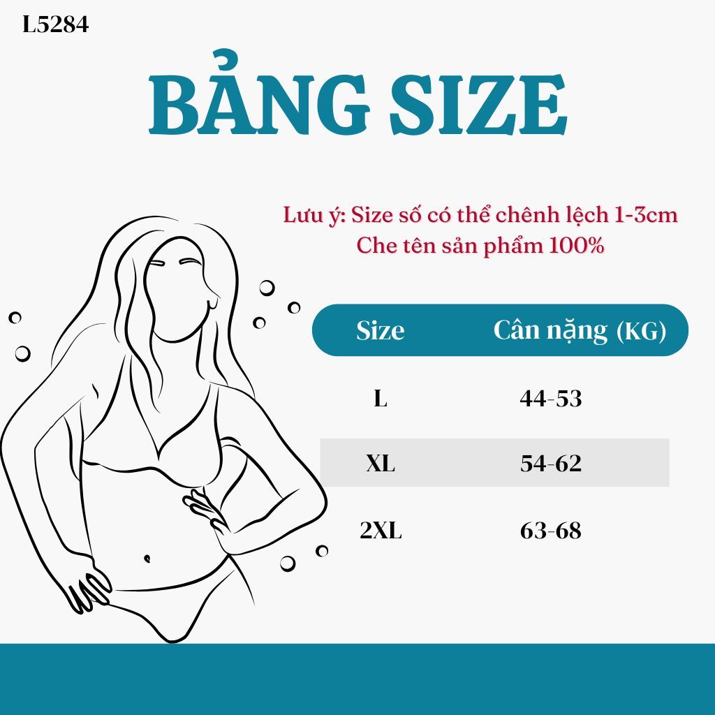 Quần lót đùi nữ cotton cao cấp dáng boxer cạp vừa ôm mông tôn dáng gợi cảm kiểu basic LANIXA L5284