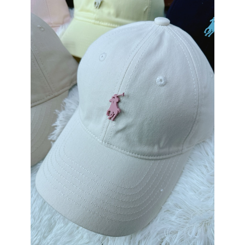 [ HÀNG CÓ SẴN ] Mũ Lưỡi Trai Ngựa Basic Cao Cấp Nhiều Màu – Nón Nam Nữ Unisex,tag ngựa kim loại